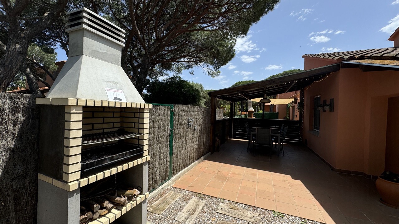 Photo of Outdoor in Mas Pinell