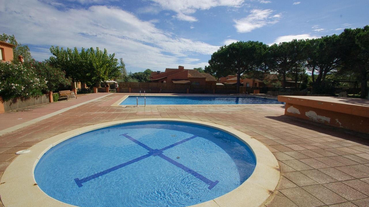 Photo of Outdoor in Mas Pinell