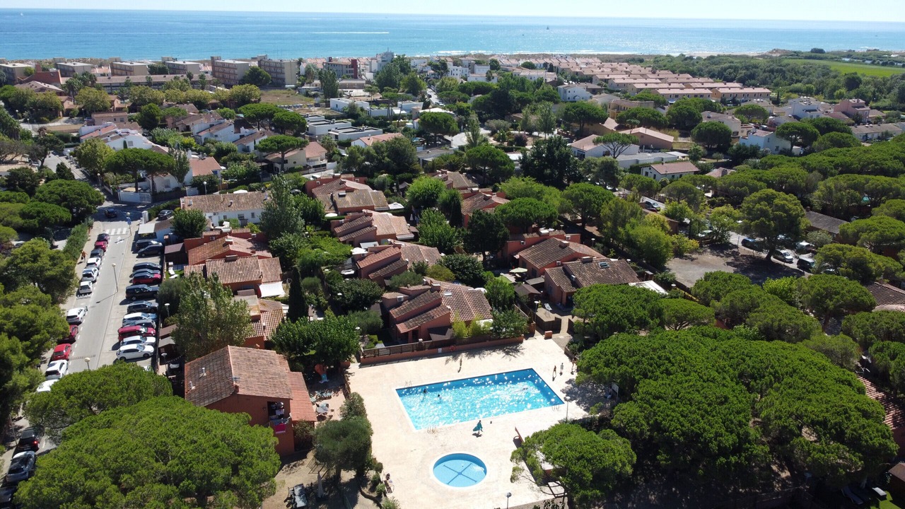 Photo of Outdoor in Mas Pinell