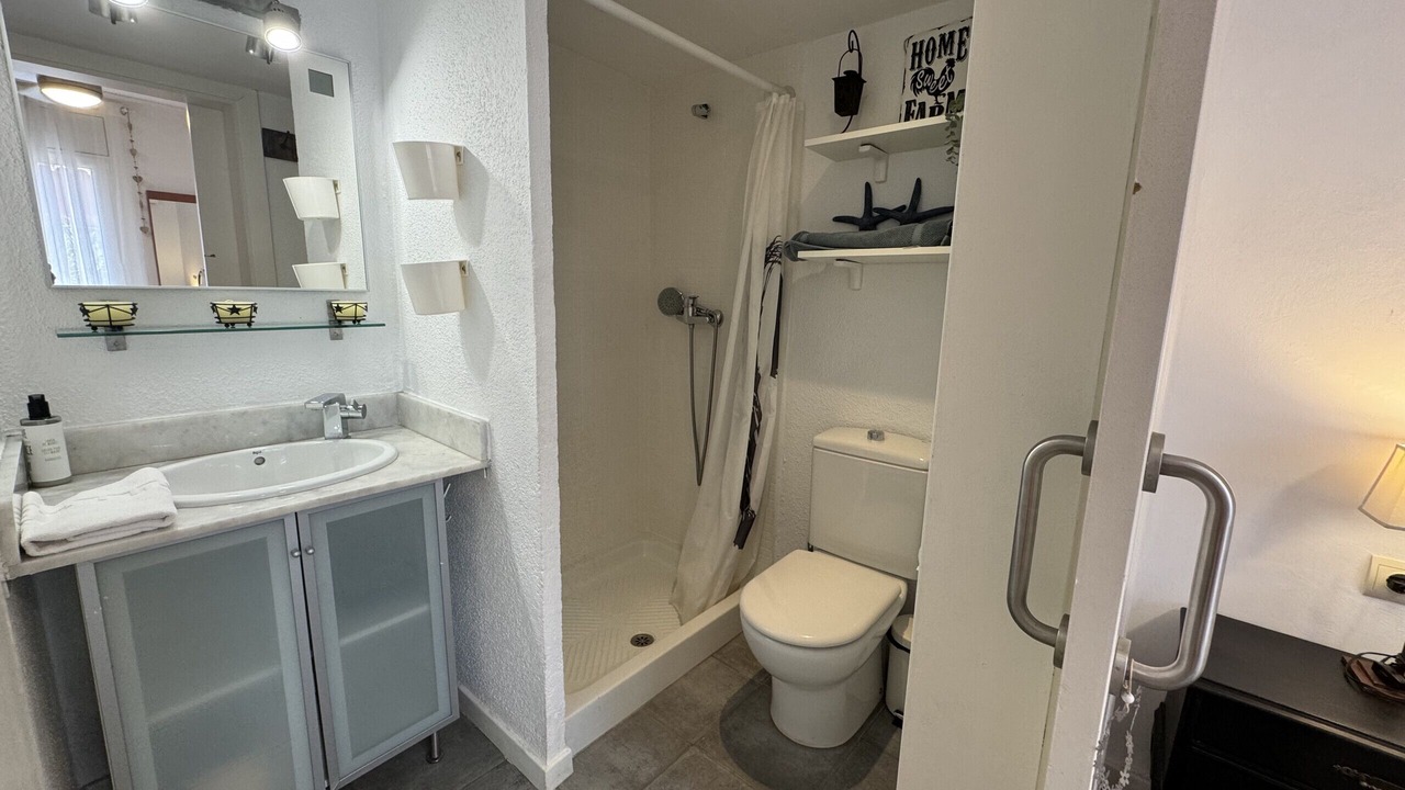 Photo of Bathroom in Mas Pinell