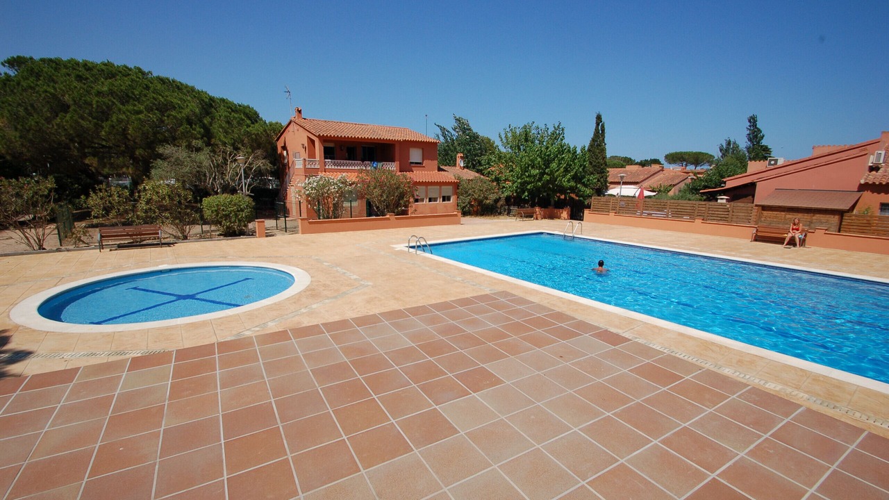 Photo of Outdoor in Mas Pinell