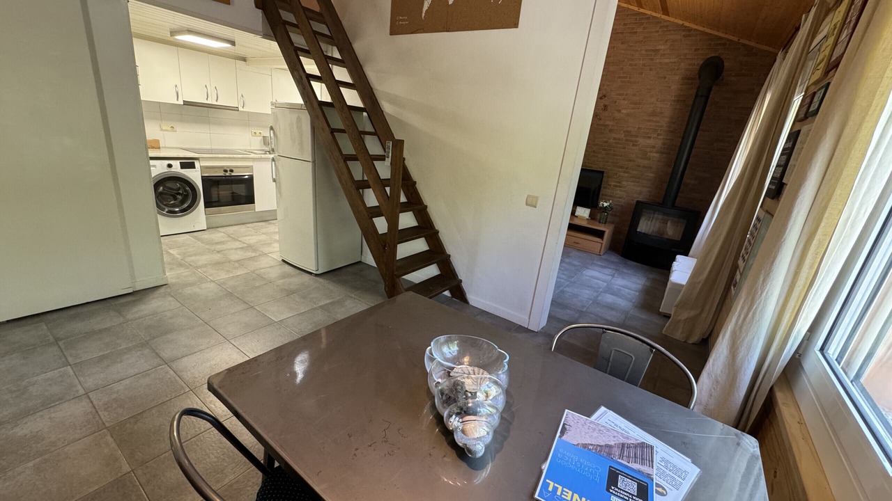 Photo of Livingroom in Mas Pinell