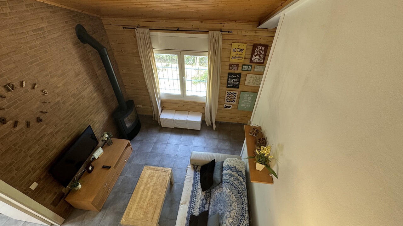 Photo of Livingroom in Mas Pinell