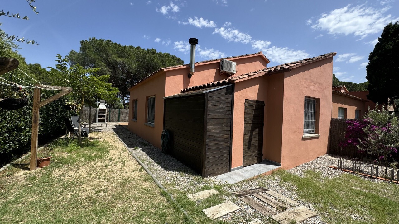 Photo of Outdoor in Mas Pinell