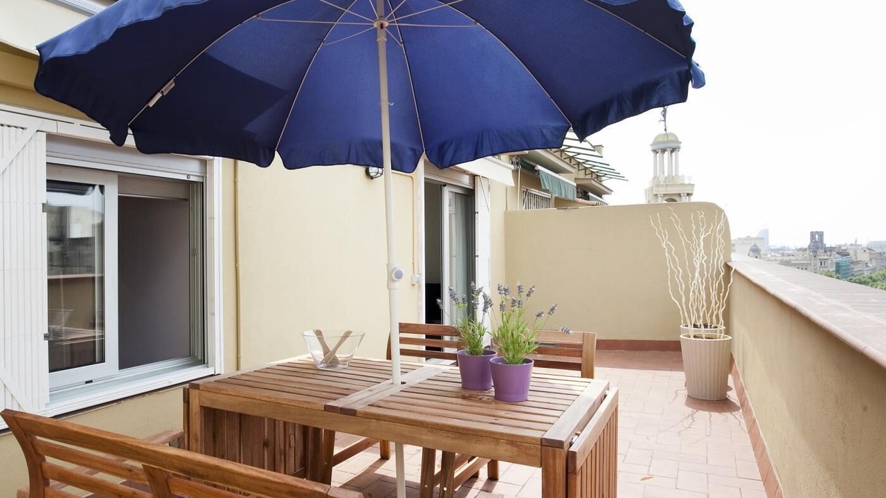 Photo of Outdoor in Eixample