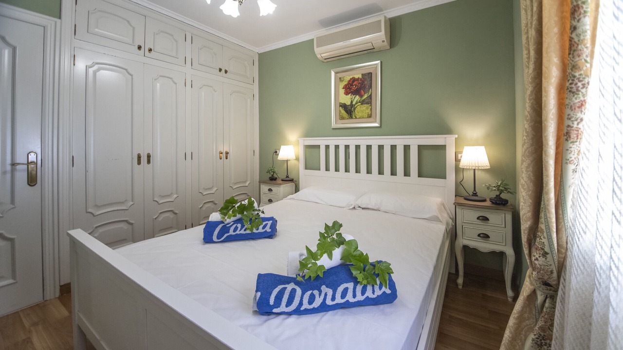 Photo of Bedroom in Miami Platja