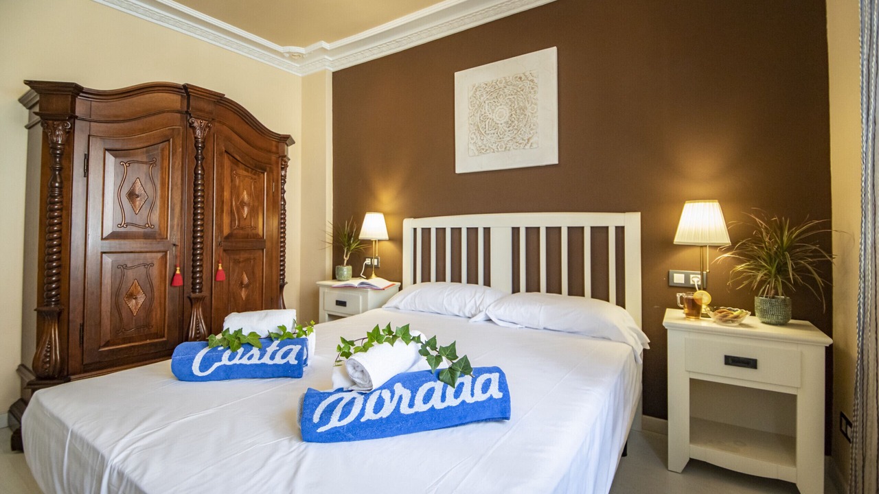 Photo of Bedroom in Miami Platja