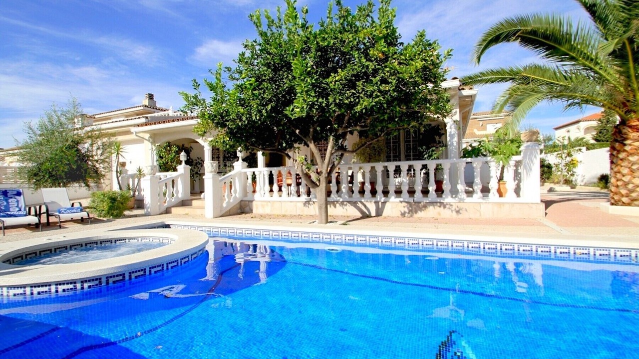 Photo of Outdoor in Miami Platja