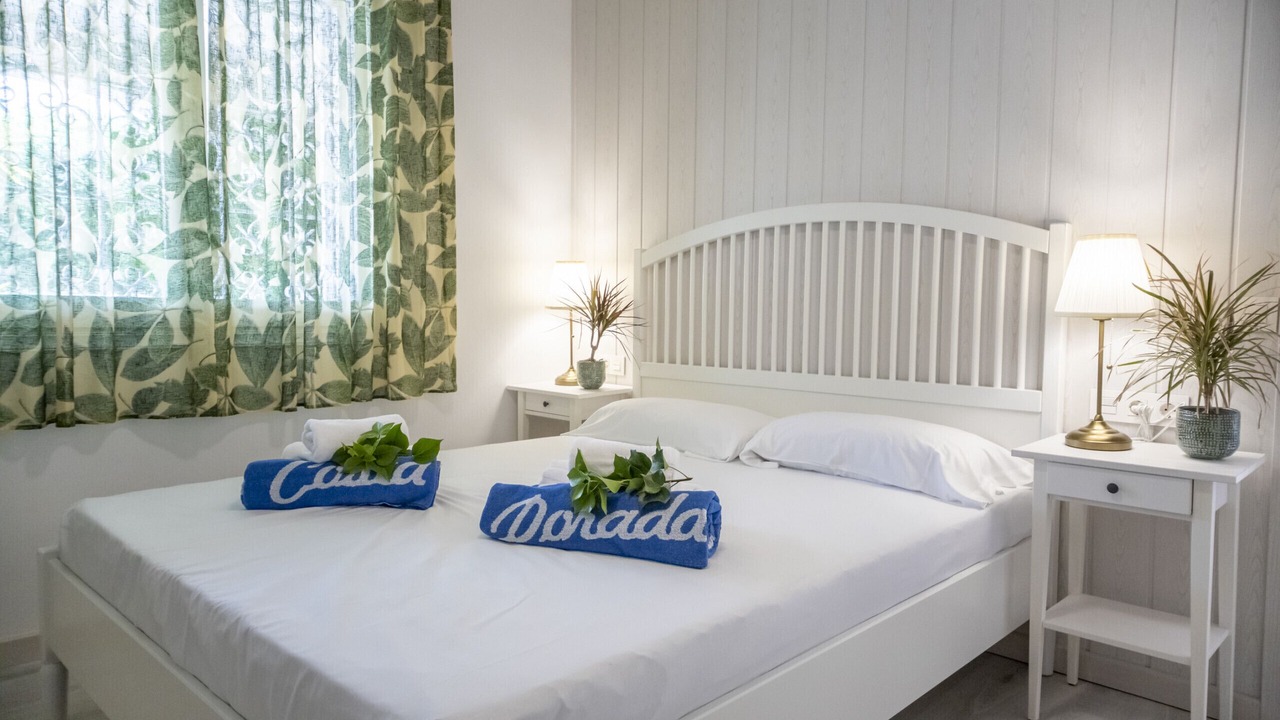 Photo of Bedroom in Miami Platja