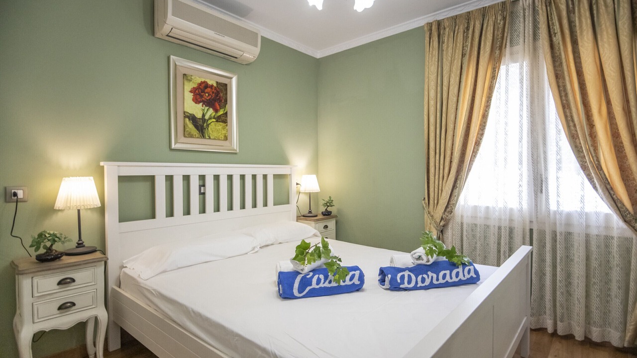 Photo of Bedroom in Miami Platja