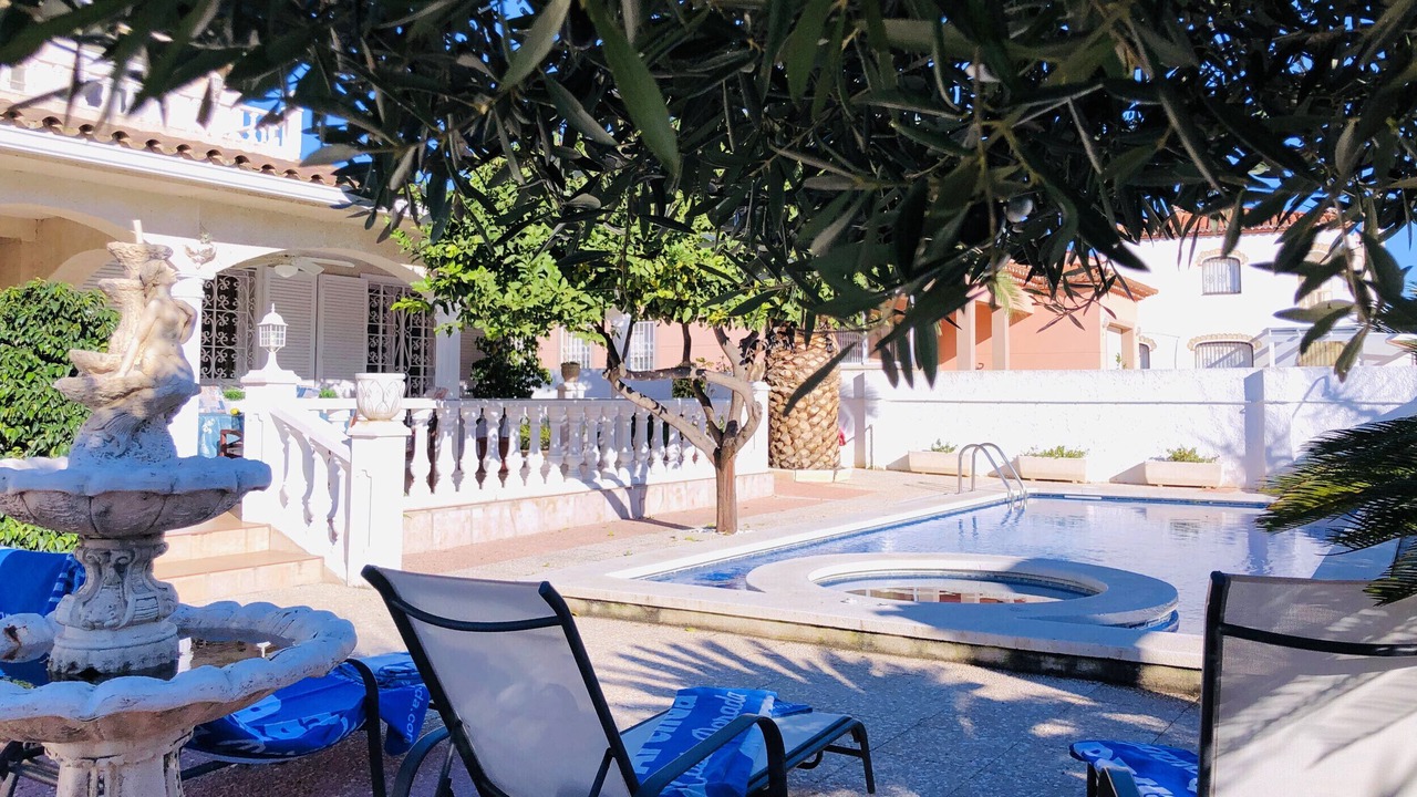 Photo of Outdoor in Miami Platja