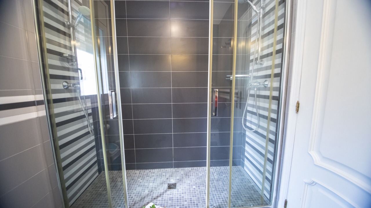 Photo of Bathroom in Miami Platja