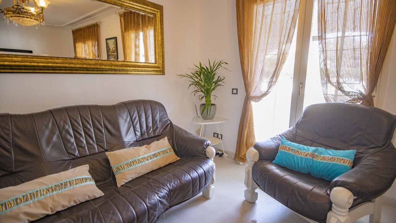 Photo of Livingroom in Miami Platja