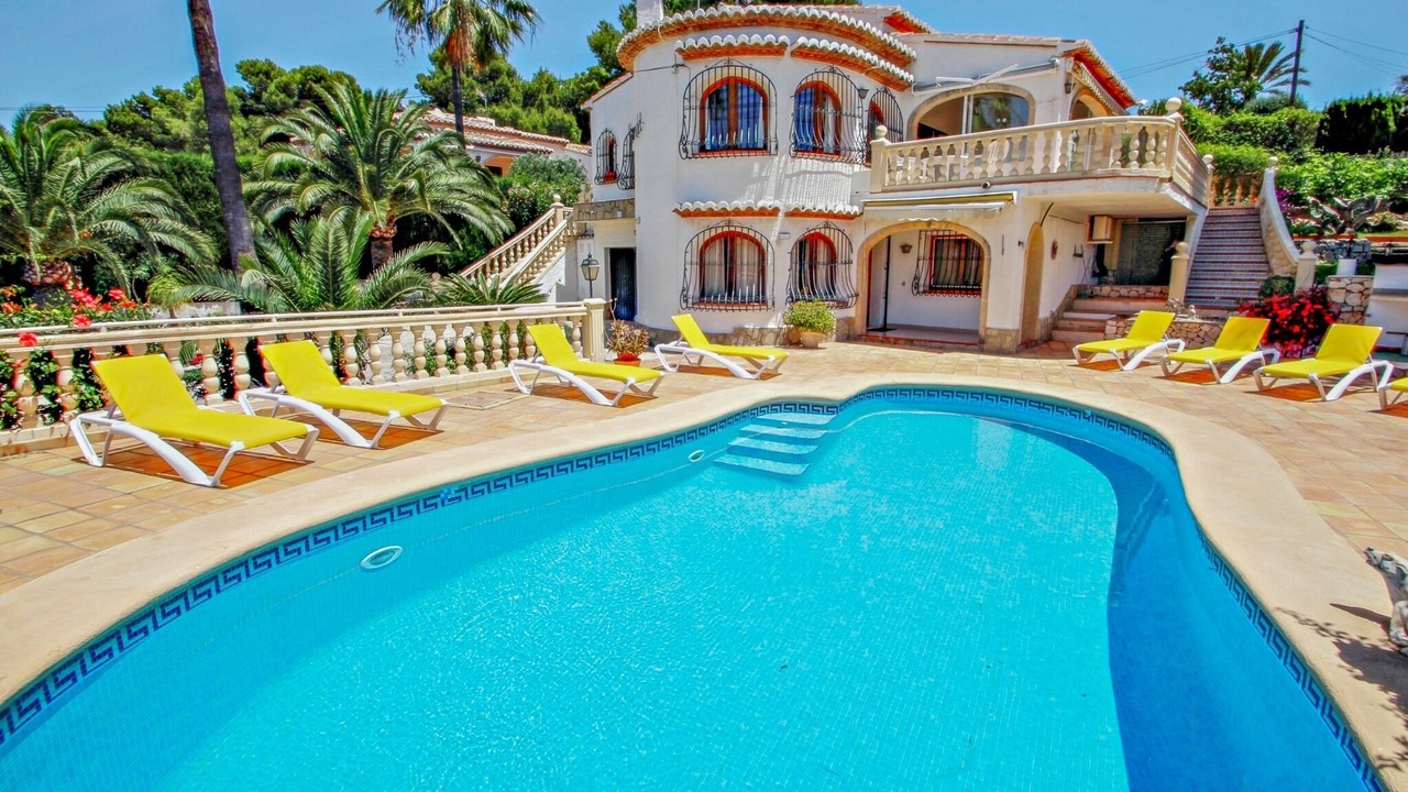 Photo of Outdoor in Moravit