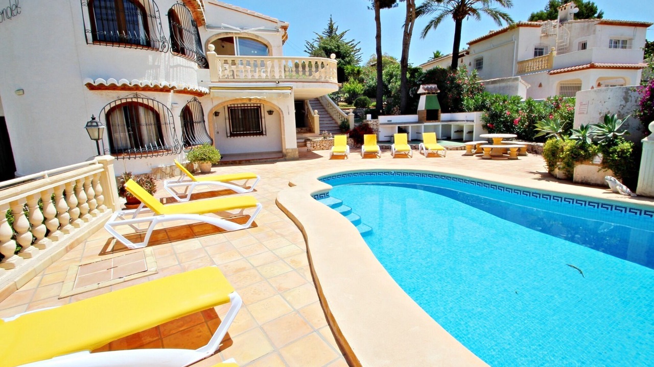 Photo of Outdoor in Moravit