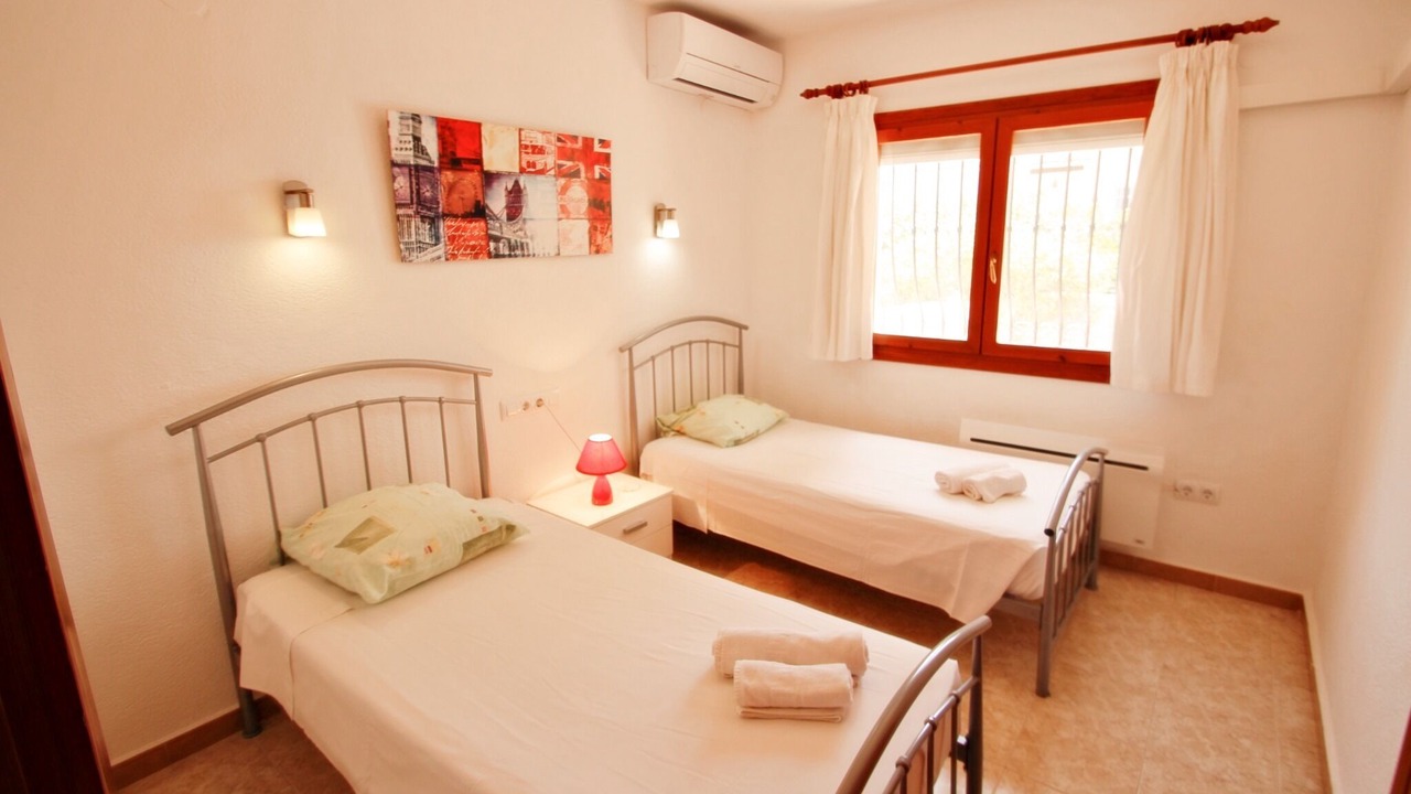 Photo of Bedroom in Moravit