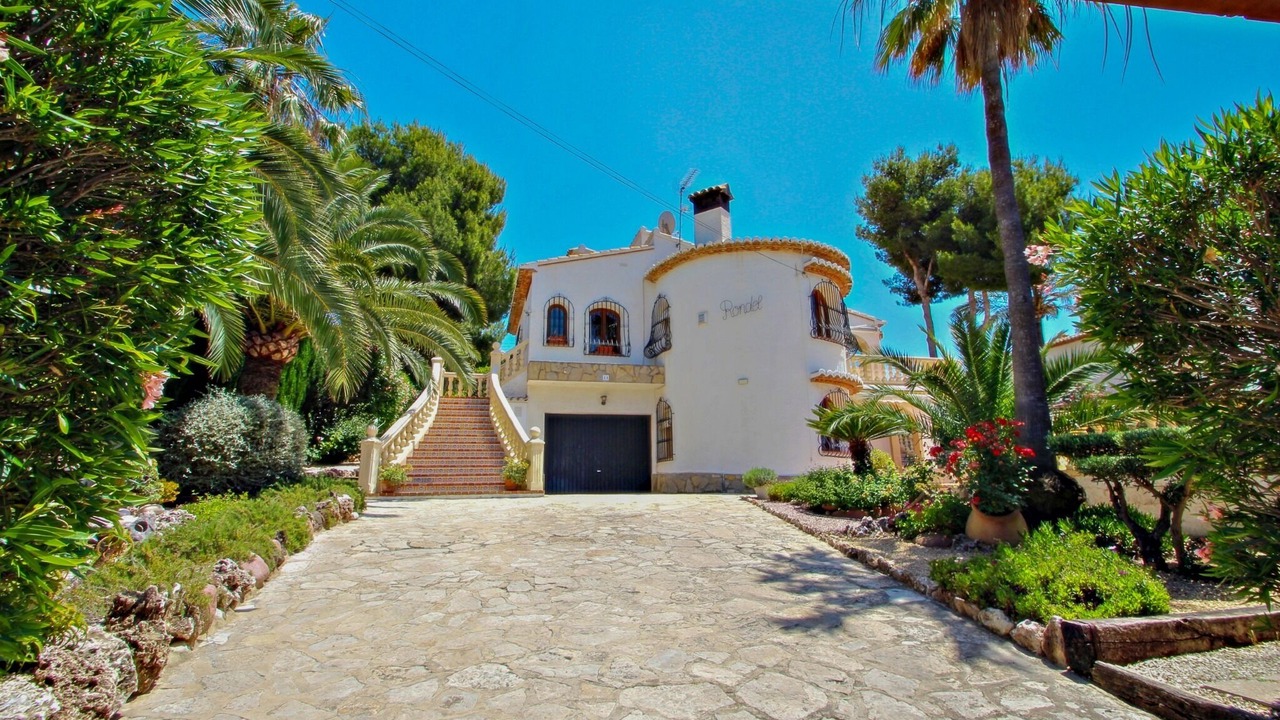 Photo of Outdoor in Moravit