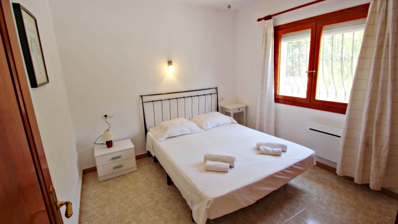 Photo of Bedroom in Moravit