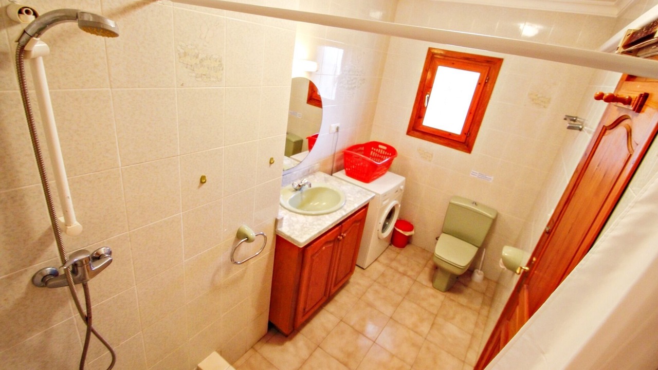 Photo of Bathroom in Moravit