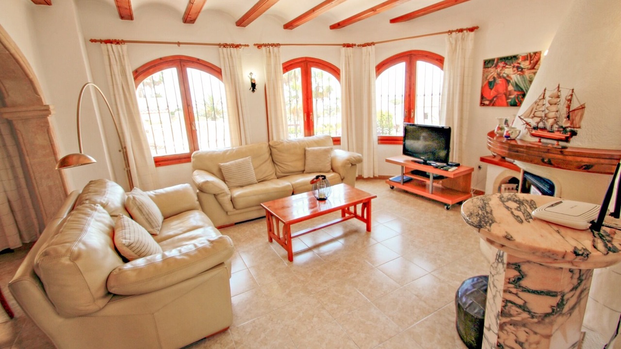 Photo of Livingroom in Moravit