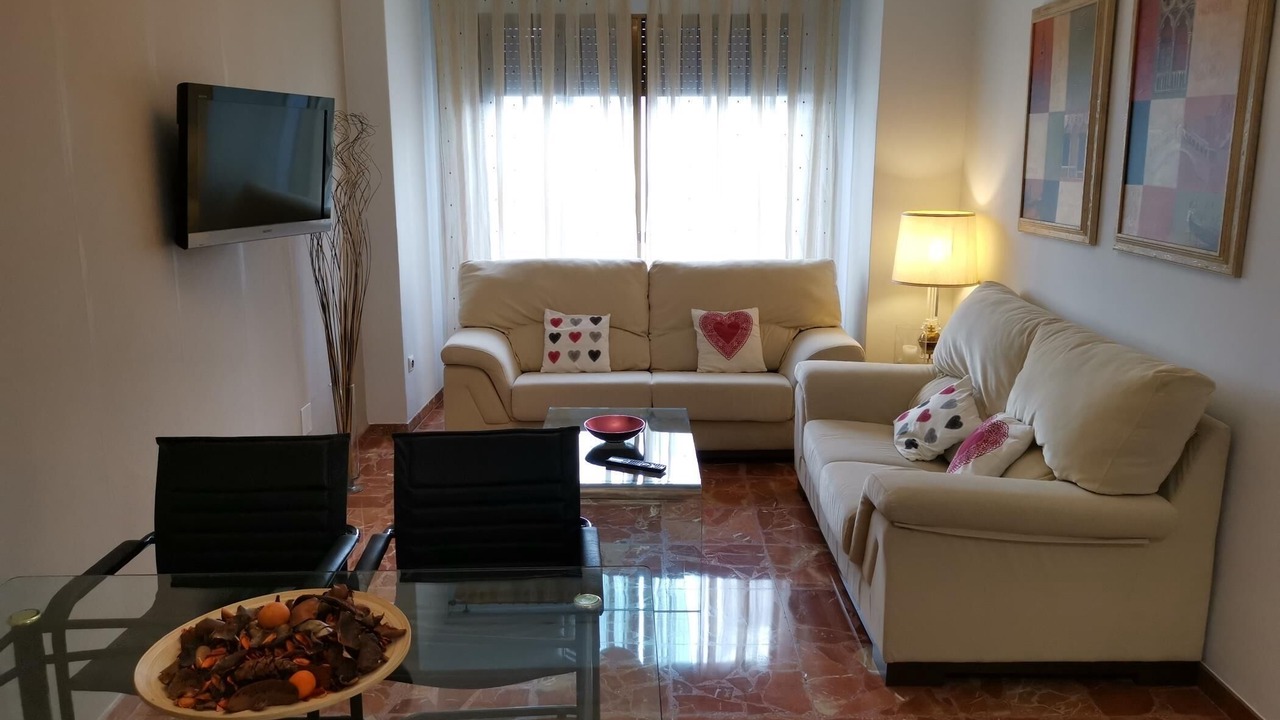 Photo of Livingroom in Centro Comercial