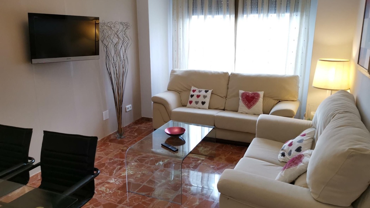 Photo of Livingroom in Centro Comercial