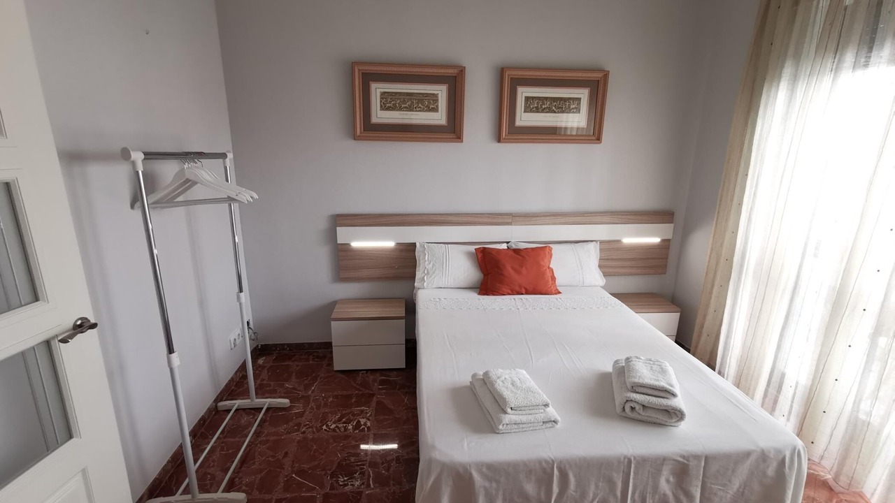 Photo of Bedroom in Centro Comercial