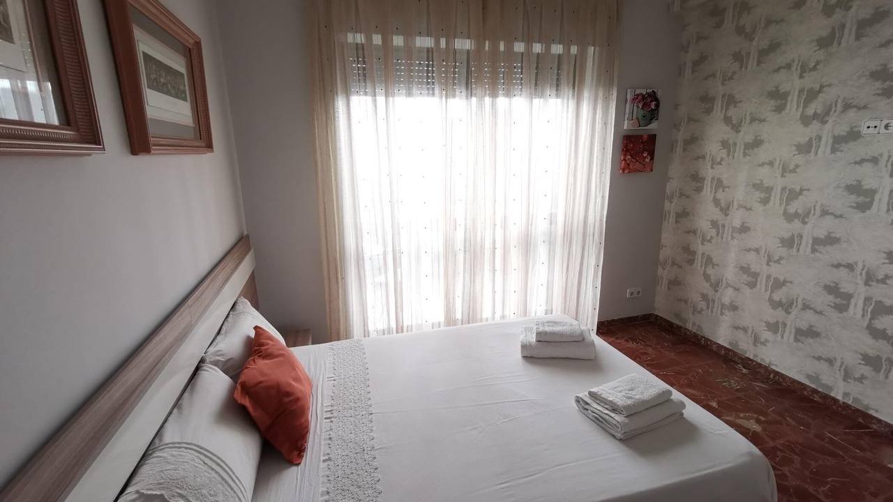 Photo of Bedroom in Centro Comercial