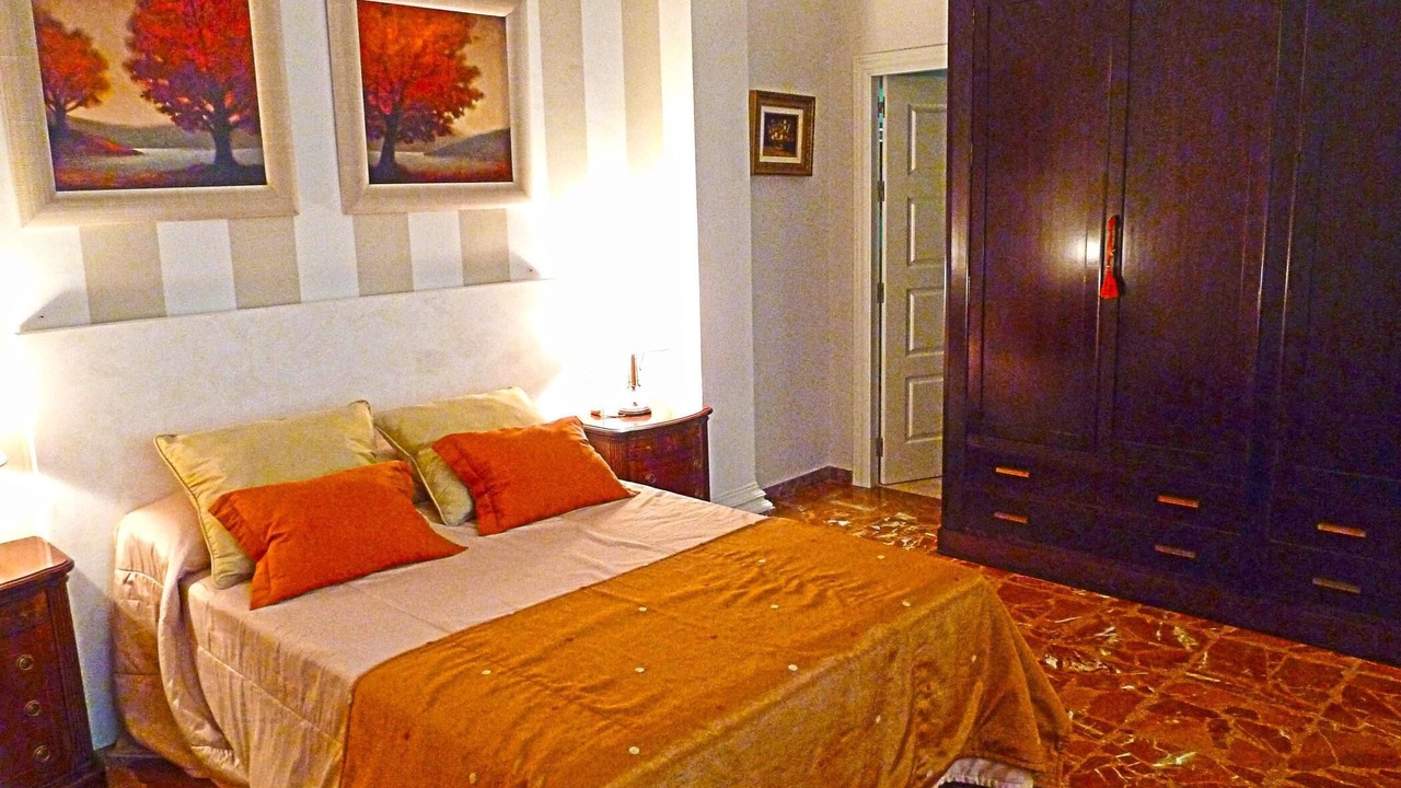 Photo of Bedroom in Centro Comercial