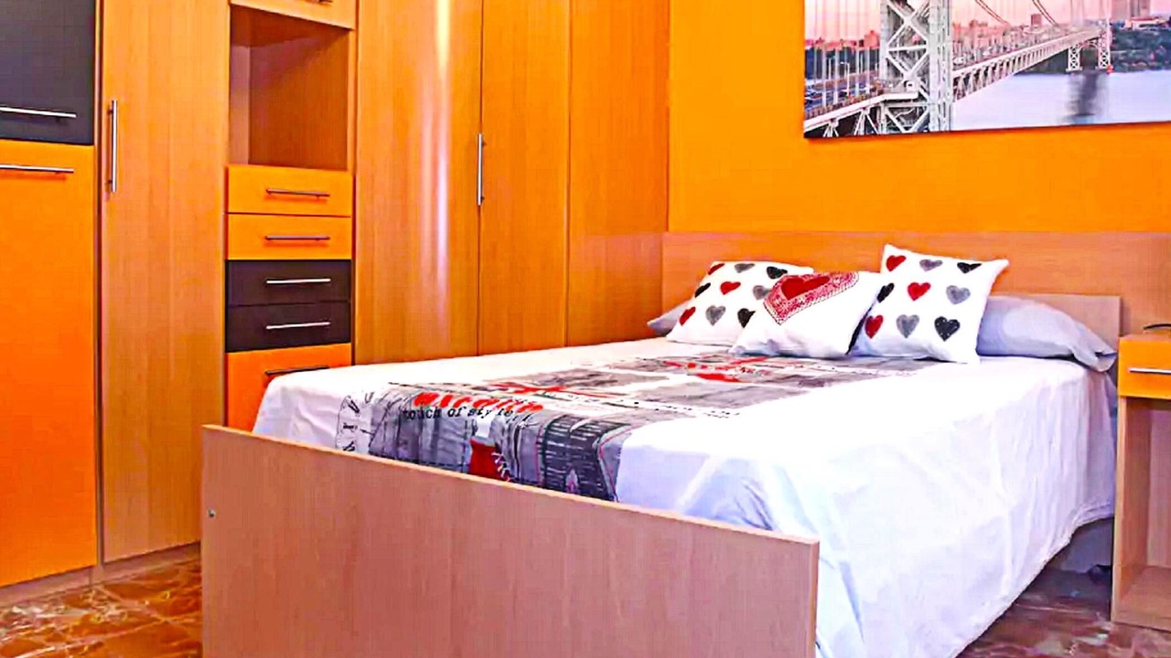 Photo of Bedroom in Centro Comercial