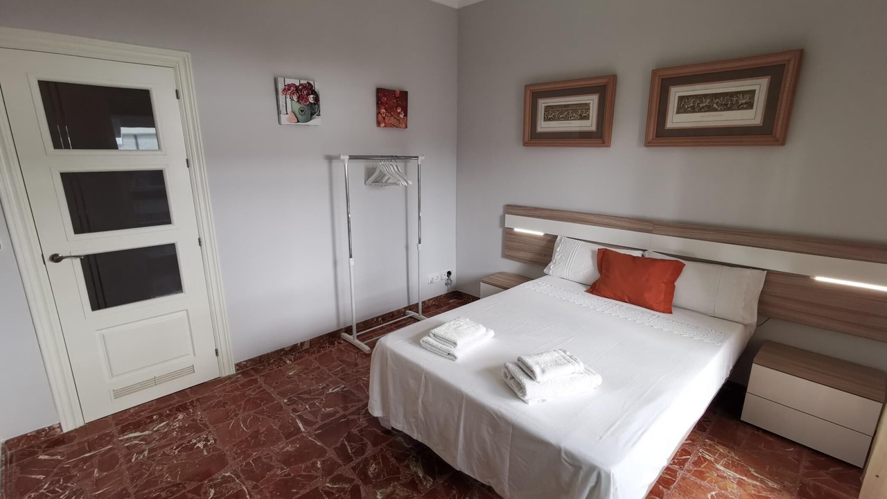 Photo of Bedroom in Centro Comercial