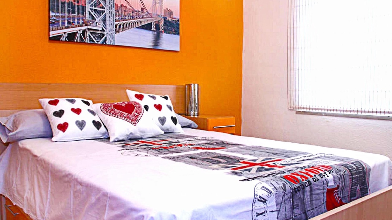 Photo of Bedroom in Centro Comercial
