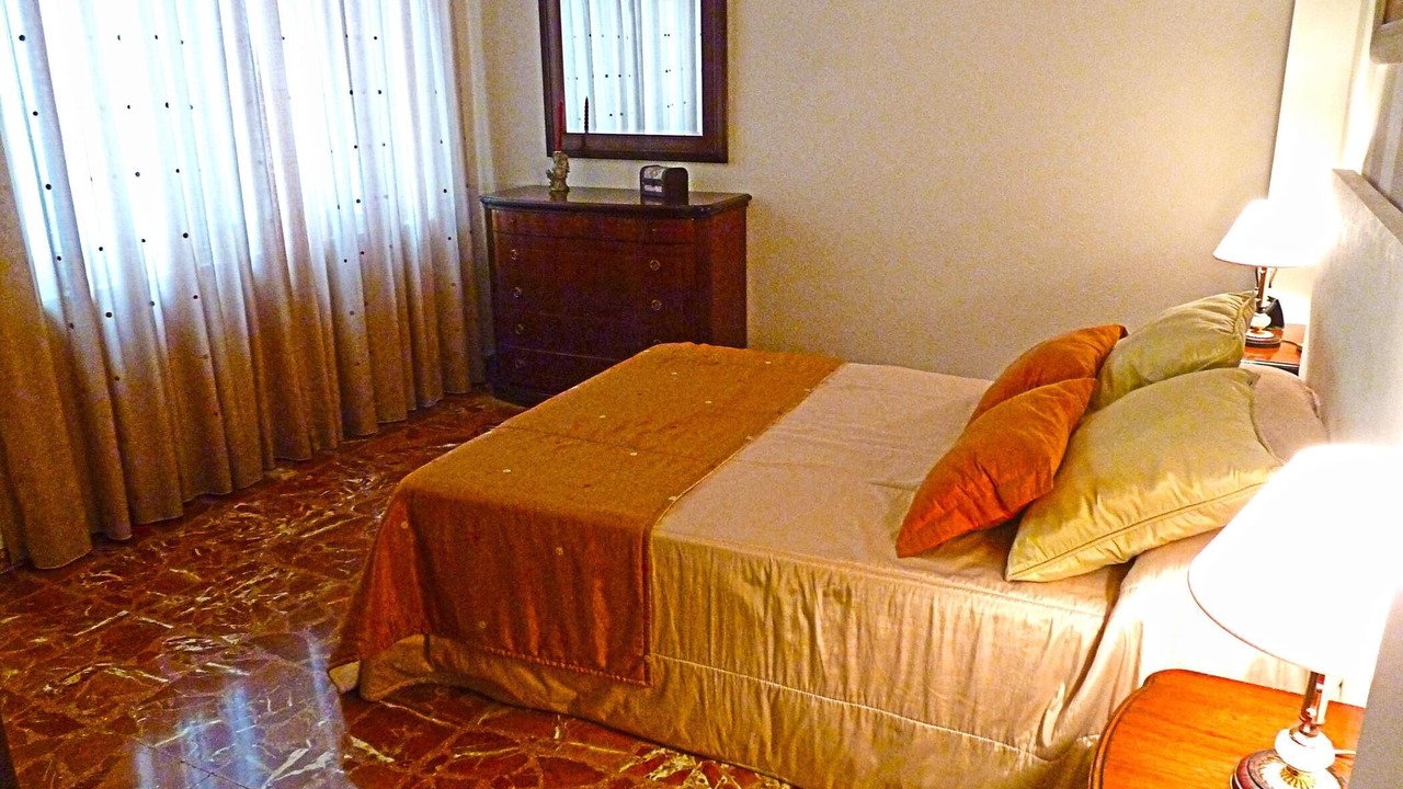 Photo of Bedroom in Centro Comercial