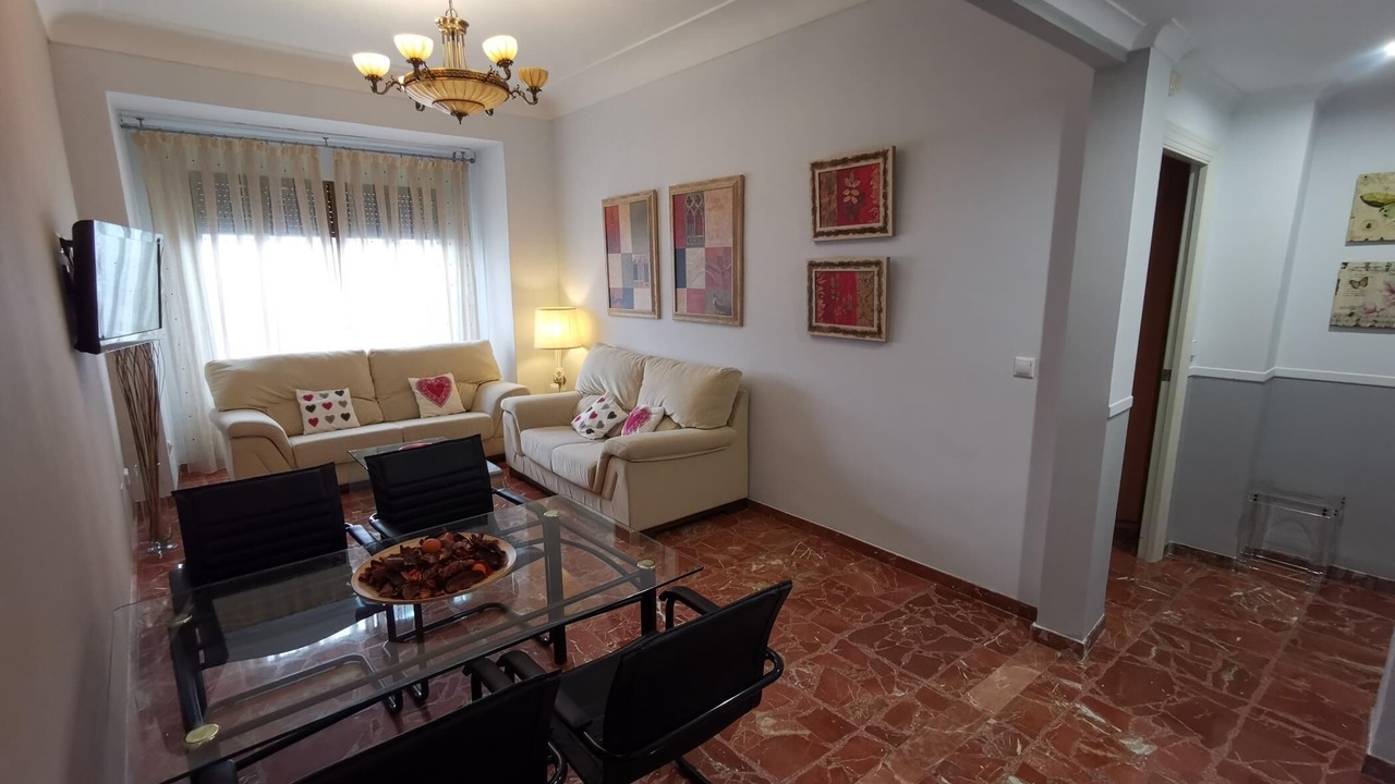 Photo of Livingroom in Centro Comercial