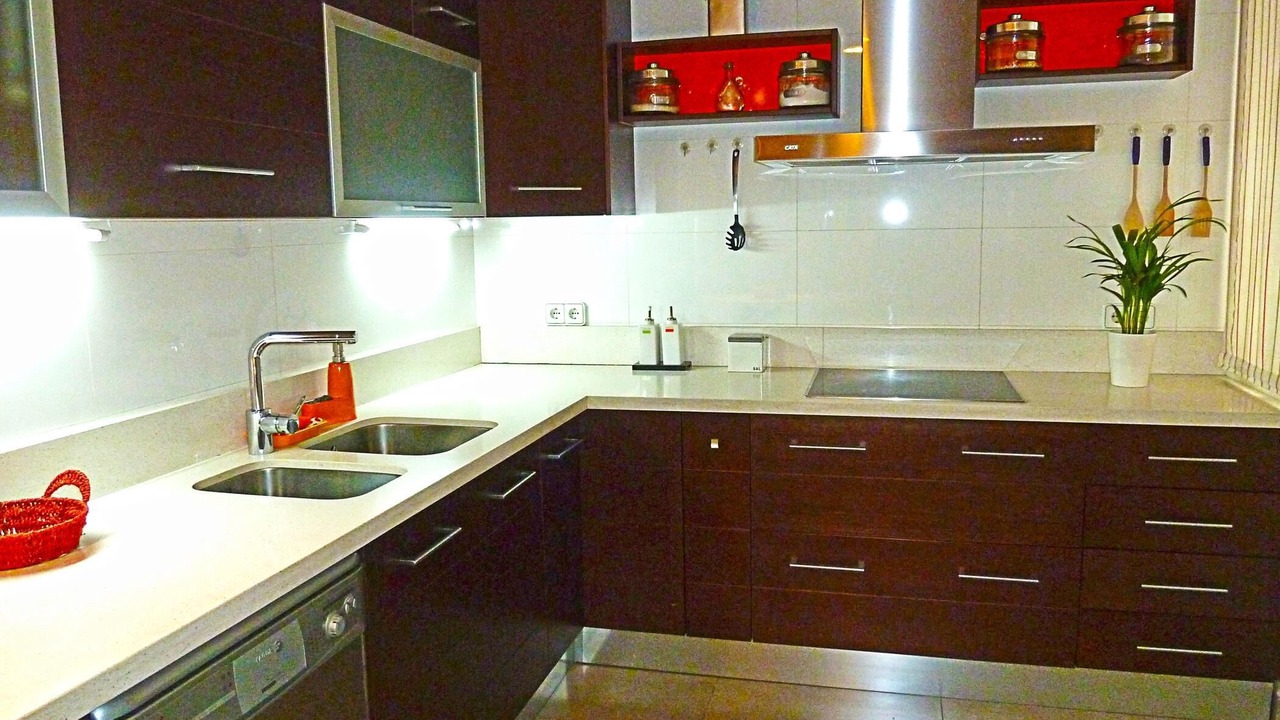 Photo of Kitchen in Centro Comercial