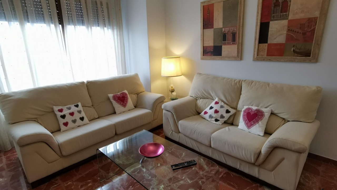 Photo of Livingroom in Centro Comercial