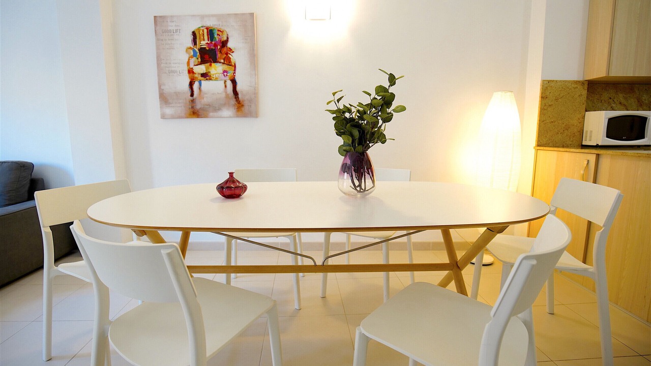 Photo of Livingroom in La Llotja-Born