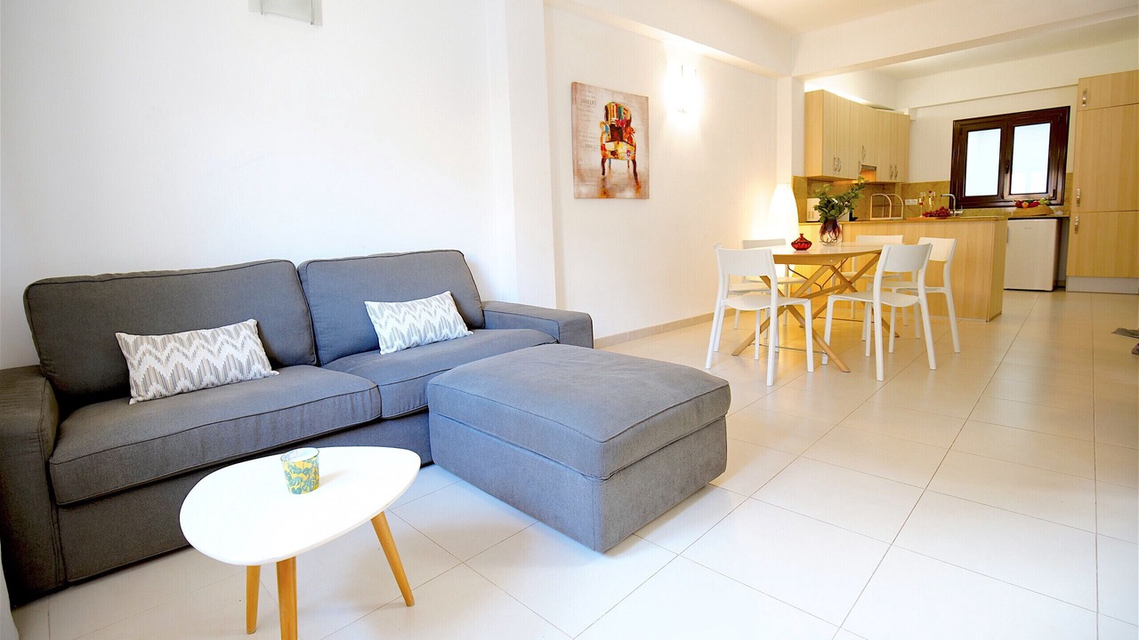 Photo of Livingroom in La Llotja-Born