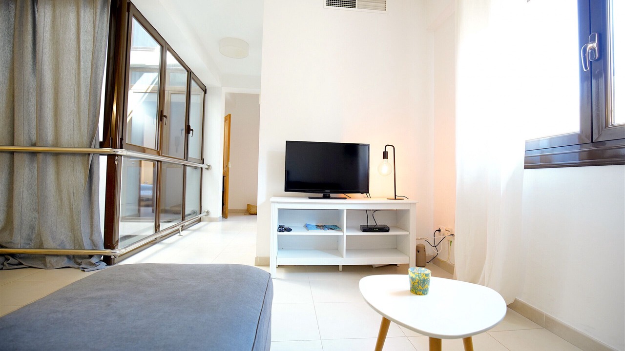 Photo of Livingroom in La Llotja-Born