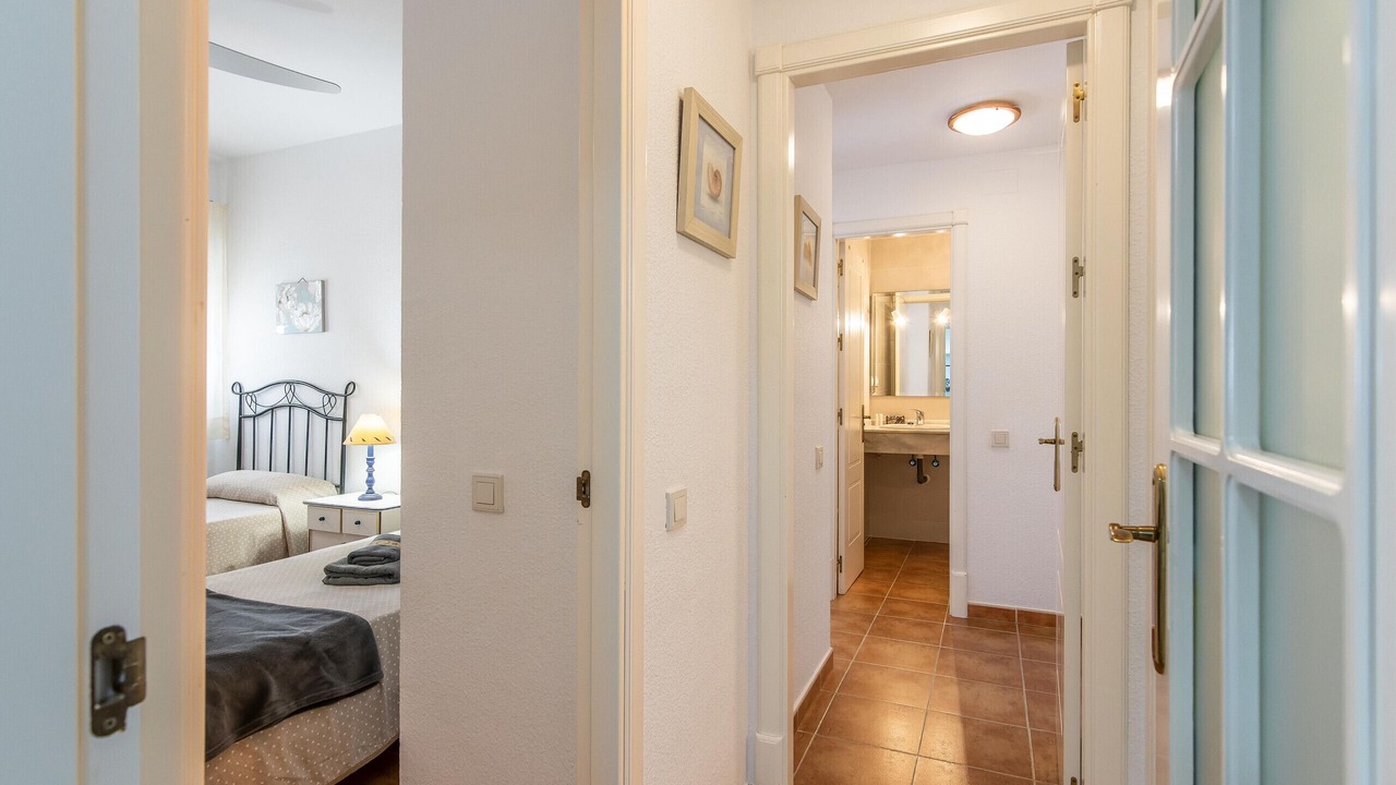 Photo of Bedroom in Punta del Moral