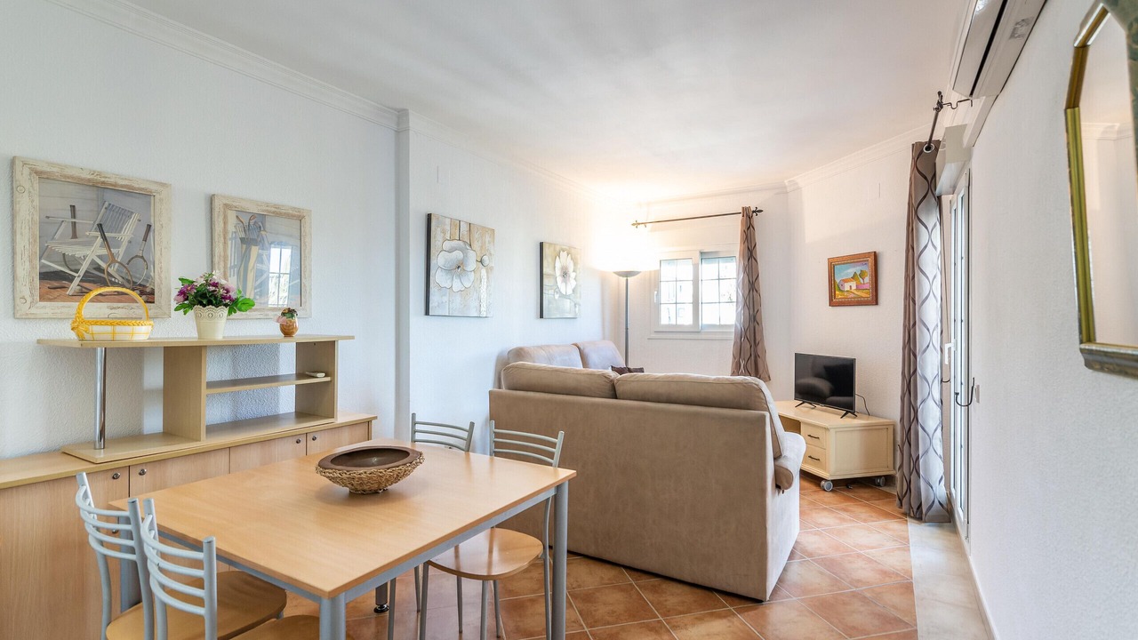 Photo of Livingroom in Punta del Moral