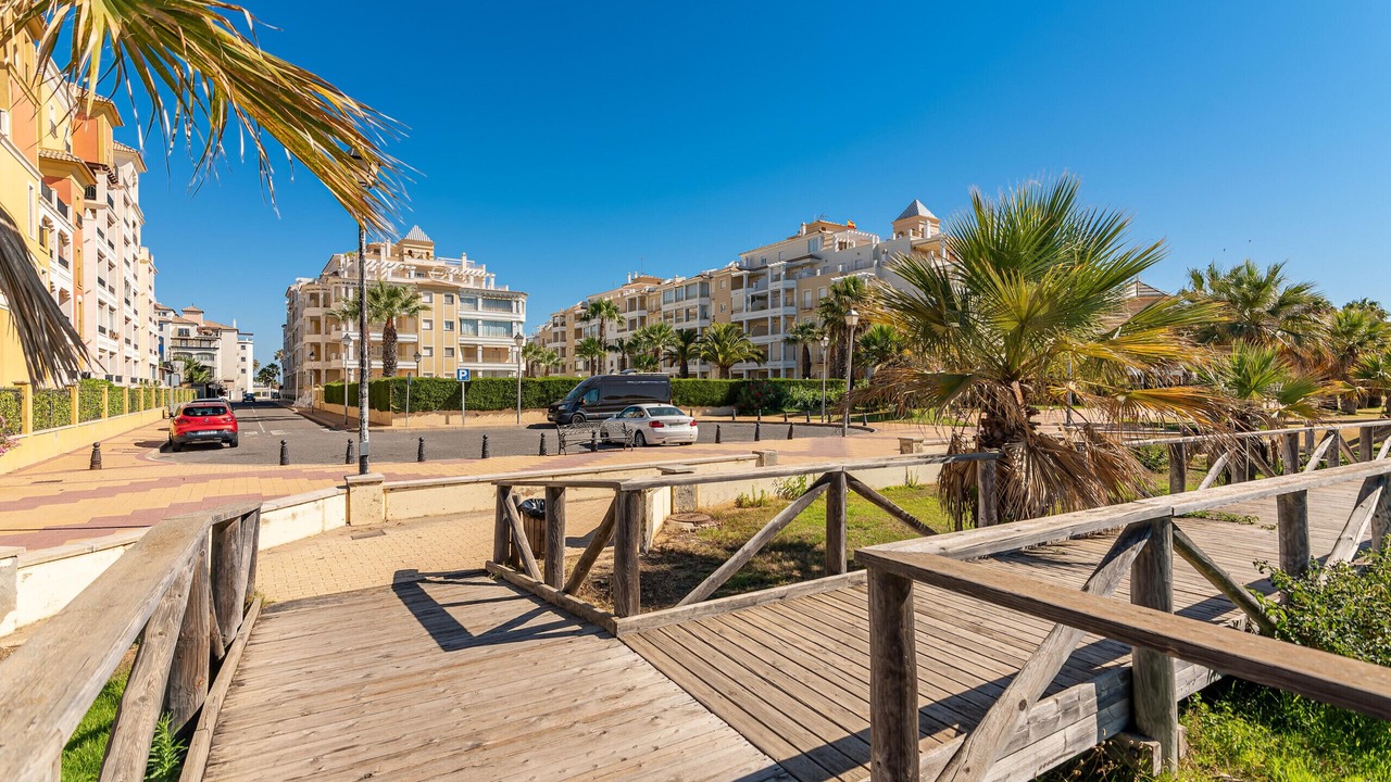 Photo of Outdoor in Punta del Moral