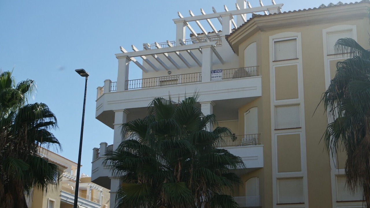 Photo of Outdoor in Punta del Moral