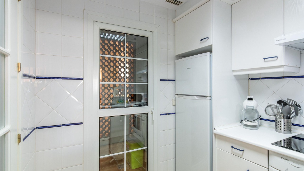 Photo of Kitchen in Punta del Moral