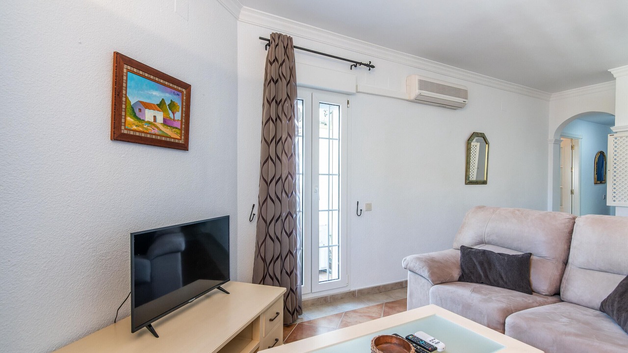 Photo of Livingroom in Punta del Moral