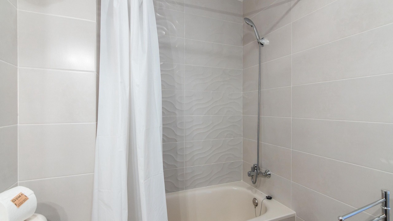 Photo of Bathroom in Punta del Moral