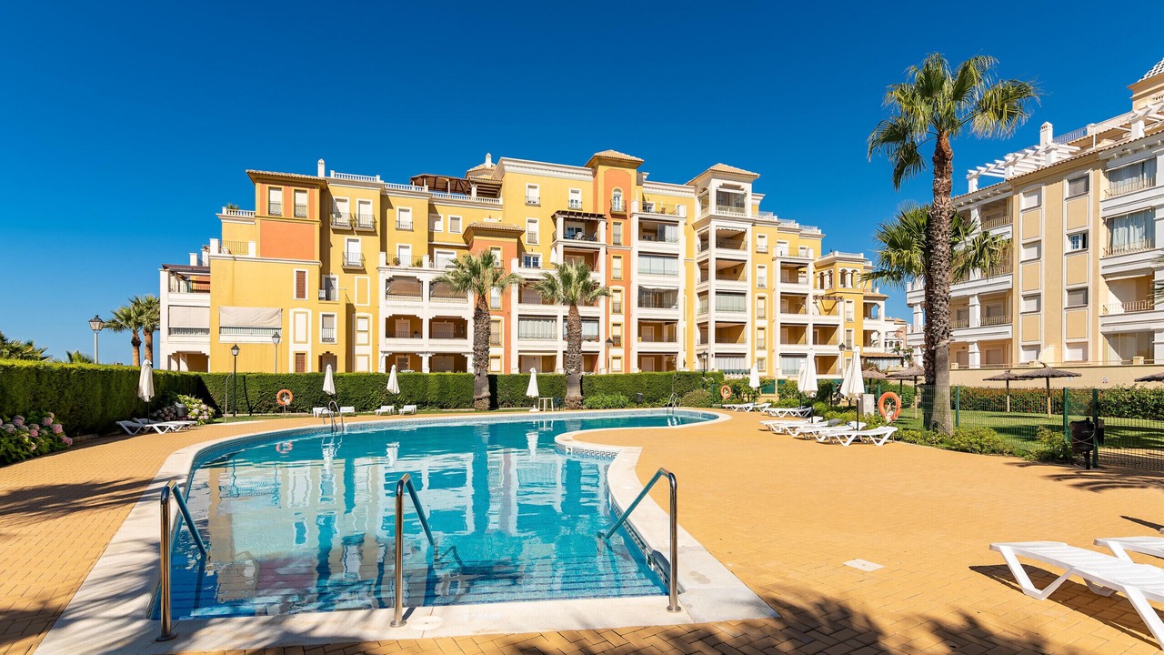 Photo of Outdoor in Punta del Moral