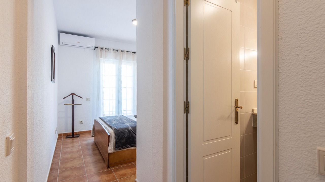 Photo of Bedroom in Punta del Moral