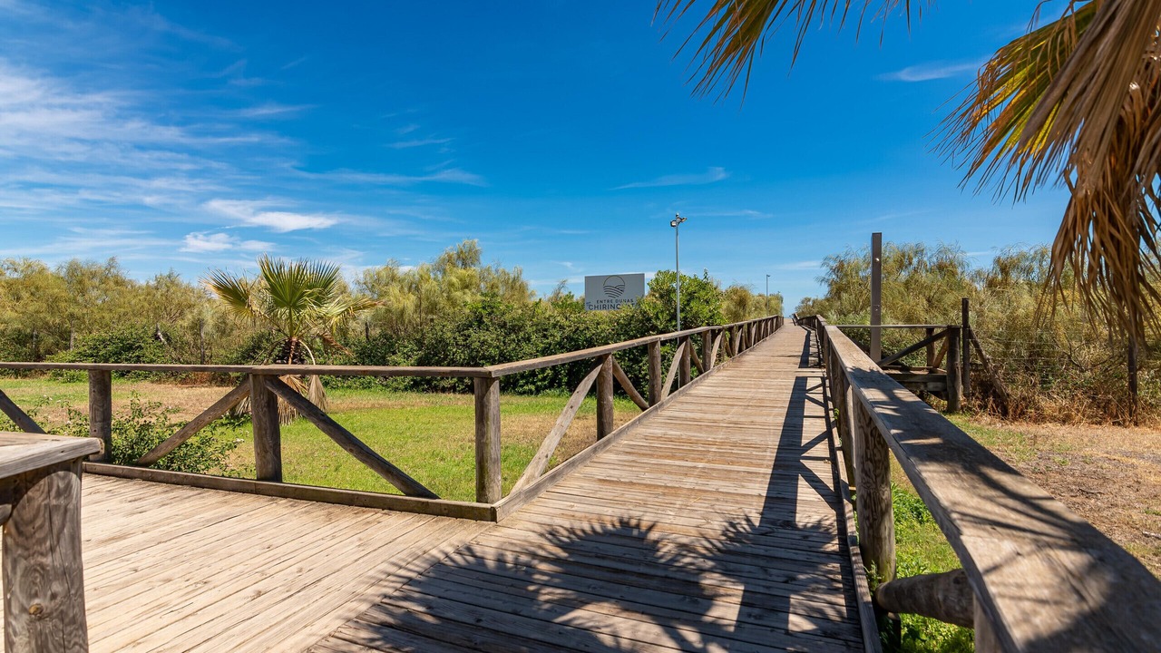 Photo of Outdoor in Punta del Moral