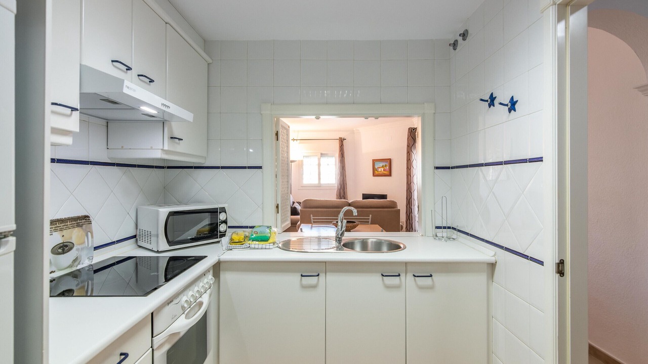 Photo of Kitchen in Punta del Moral
